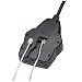 Fellowes 99091 Mighty 8 Surge with phone