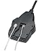 Fellowes 99091 Mighty 8 Surge with phone