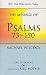 The Message of Psalms 73-150: Songs for the People of God (The Bible Speaks Today)