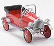Hot Rodder Pedal Car by Air Flow Collectibles