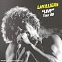 Live tour 80