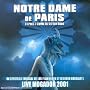 Notre Dame De Paris