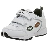 Reebok Infant/Toddler NFL Game Lights Jets Sneaker