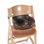 Keekaroo Infant Insert - Chocolate