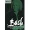 Bach Books