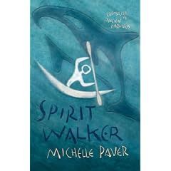 Spirit Walker: Chronicles of Ancient Darkenss - Bk. 2
