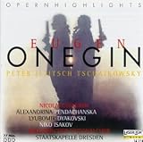 Eugen Onegin