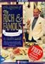 The Lifestyles Of The Rich & Famous Cookbook By Robin Leach (Win/ DOS)
