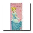 Disney Princess Cinderella Self Stick Growth Chart