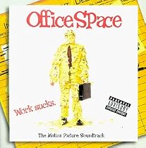 Office Space [Us Import]
