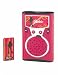 Barbie Hits To Go Portable Music Player Gift Set with Cartridge Image