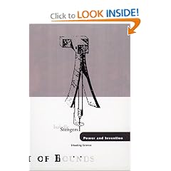 Power and Invention: Situating Science (Theory Out of Bounds Series , Vo 10)
