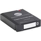Dell 320 GB Native / 640 GB Compressed Removable HD Cartridge for RD1000 Hard Drive