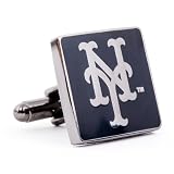 MLB Black Series Cufflinks
