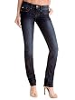 GUESS Premium Daredevil Skinny - Princeton Cri