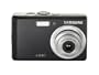 Samsung Digimax L830 8.1MP Digital Camera with 3x Optical Zoom (Black)
