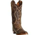 Dan Post Boots Men's Bucklace 13" Cat Cowboy Boots