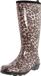 Kamik Kenya EK2039, Damen Gummistiefel, Braun (dbr), EU 41