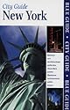Blue Guide New York (2nd ed)