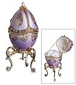 The San Francisco Music Box Company, Elegant Egg