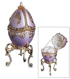 The San Francisco Music Box Company, Elegant Egg