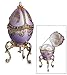 The San Francisco Music Box Company, Elegant Egg