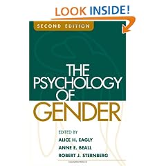 The Psychology of Gender, Second Edition