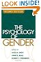 The Psychology of Gender, Second Edition