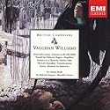 Vaughan Williams: Dona Nobis Pacem and Other Works