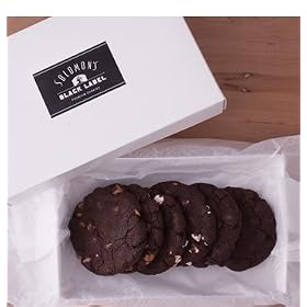 Solomon's Gourmet Cookies - Chocolate Assortment III