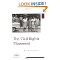 The Civil Rights Movement (British Association for American Studies (BAAS) Paperbacks)