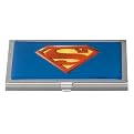 Superman Metal Box - Small