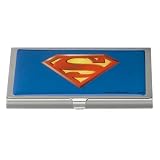  : Superman Metal Box - Small