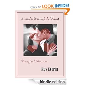 Irregular Beats of the Heart - Poetry for Valentines