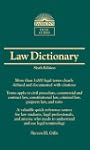 Barron's Law Dictionary: Mass Market...
