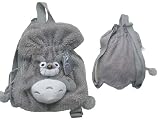 My Neighbor Totoro Plush Backpack