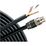 Monster Cable MVSV2-1M High-Resolution S-Video Cable (1 Meter)