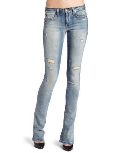Joe's Jeans Women's Micro Flare Jean, Bridgette, 32