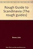 The rough guide to Scandinavia
