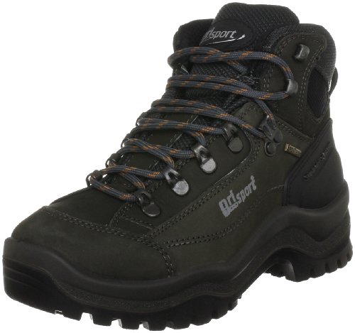 Grisport -Adult Simonside Olive Hiking, Chaussures de randonnée mixte adulte - Olive, 45