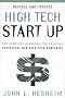 High Tech Start Up, Revised and Updated: The Complete Handbook For Creating Successful New High Tech Companies High Tech Start Up, Revised and Updated: The Complete Handbook For Creating Successful New High Tech Companies