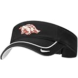 Arkansas Razorbacks Nike Classic Visor