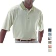Outer Banks - Reserve Double Mercerized Pima Micro-Stripe Sport Shirt - 7020