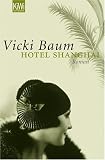 Hotel Shanghai - Vicki Baum