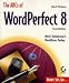 Book The ABCs of Wordperfect 8