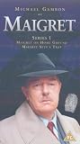 Maigret - Maigret On Home Ground / Maigret Sets A Trap [VHS] [1991]