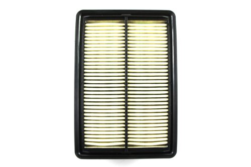 Genuine honda parts 17220-pza-000 air filter for honda …