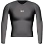 Under Armour Women's Long Sleeve V-Neck