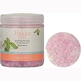 生活の木 HB バス ソルト 薄荷