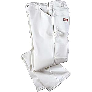 Dickies Men's 8 3/4 Ounce Painter's Pant